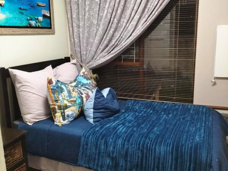 3 Bedroom Property for Sale in Heiderand Western Cape